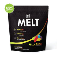 Jelly Bean Stim